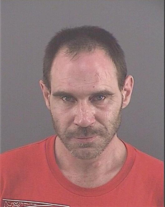 HARIFORD, BRYAN FLOYD - Peoria County, IL