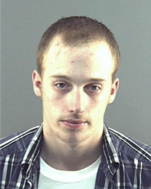 HOLMES, ZACHARY JACOB - Peoria County, IL