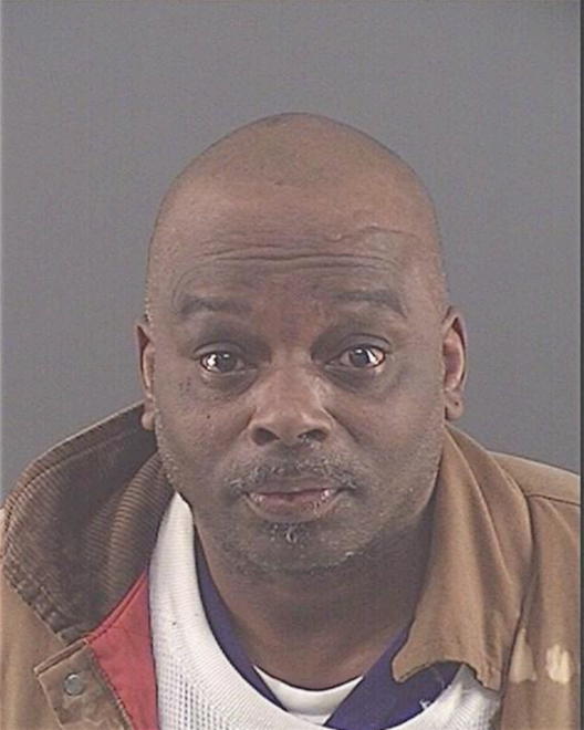 JOHNSON, CHARLES GLASPER - Peoria County, IL