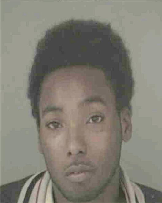 JOHNSON, DAVID DEANDRE - Peoria County, IL