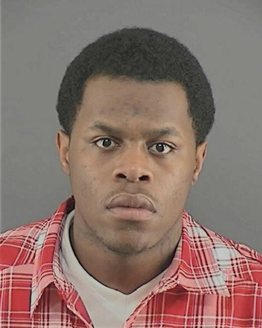 JOHNSON, DEXTER LAMONT - Peoria County, IL