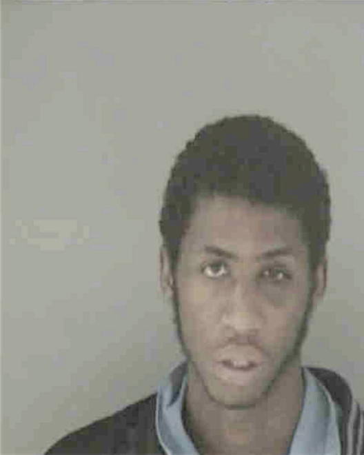JOHNSON, KENNETH TYRONE - Peoria County, IL