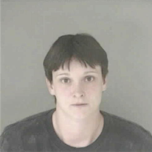 KRUS, TIFFANY RENEE - Peoria County, IL