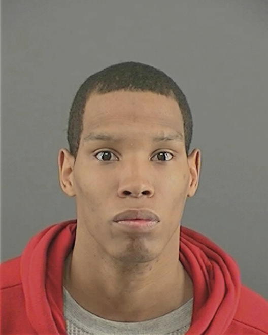 LINWOOD, ANTHONY - Peoria County, IL