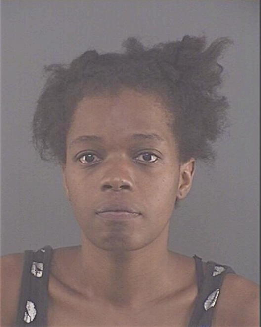LONG-PINKNEY, KAUNEISHA - Peoria County, IL