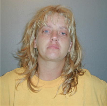 LOWERY, KIMBERLY MARIE - Peoria County, IL