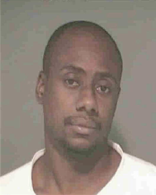 MORRIS, KERVIN DESHAUN - Peoria County, IL