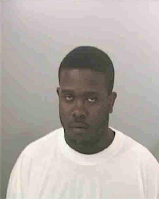 ROBINSON, ERIC LAMAR - Peoria County, IL