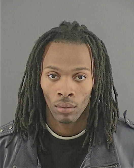 SIMS, DEMORIELE LAURICE - Peoria County, IL