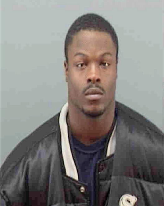 WARD, KENNETH MARICE - Peoria County, IL