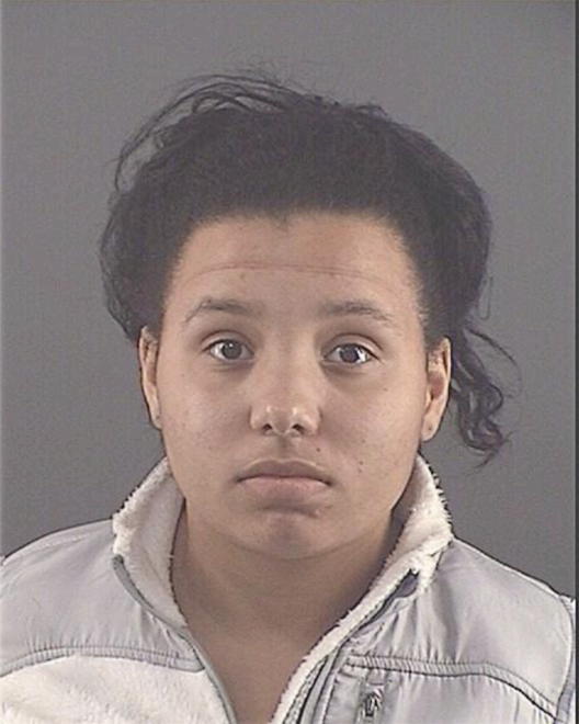 WEST, MARKEYSHA A - Peoria County, IL