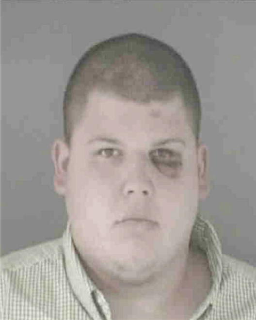 WILLIAMS, JARED WAYNE - Peoria County, IL