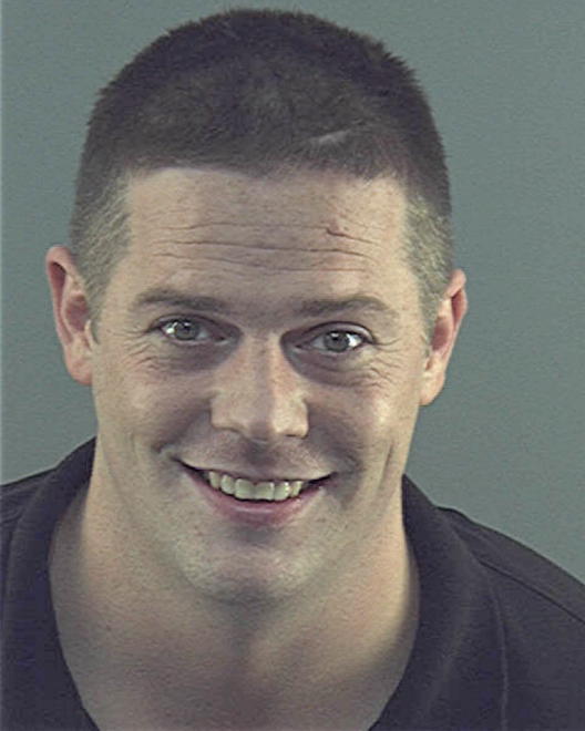 WILLIAMS, JOSHUA A - Peoria County, IL