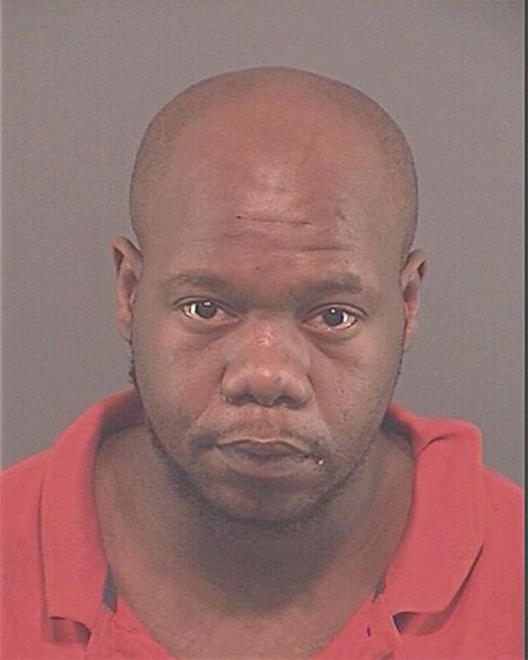 WILLIAMS, LAVAR - Peoria County, IL