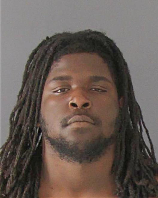 ALEXANDER, DONTIRRYS LAMAR - Peoria County, IL