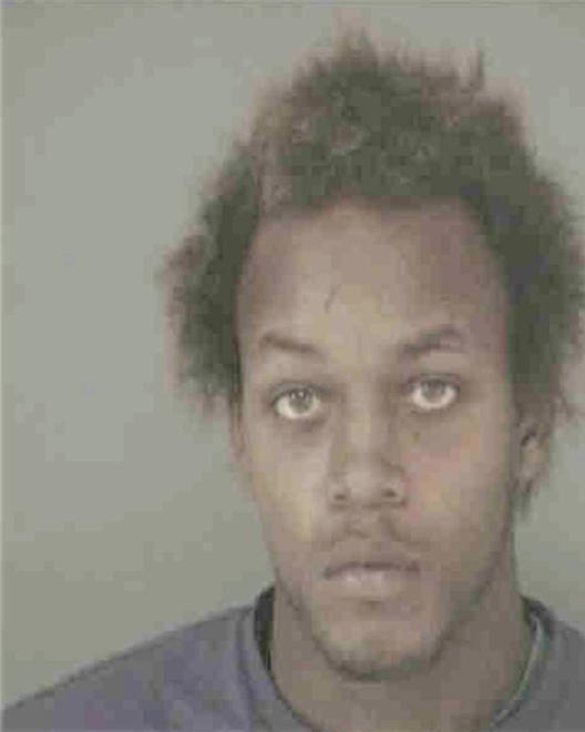 ASHFORD, RICCO EVAN - Peoria County, IL
