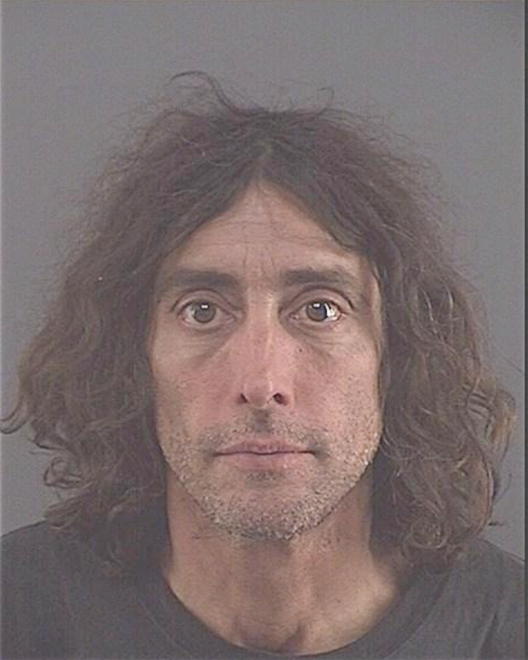 BLACKFORD, RONALD LEE - Peoria County, IL