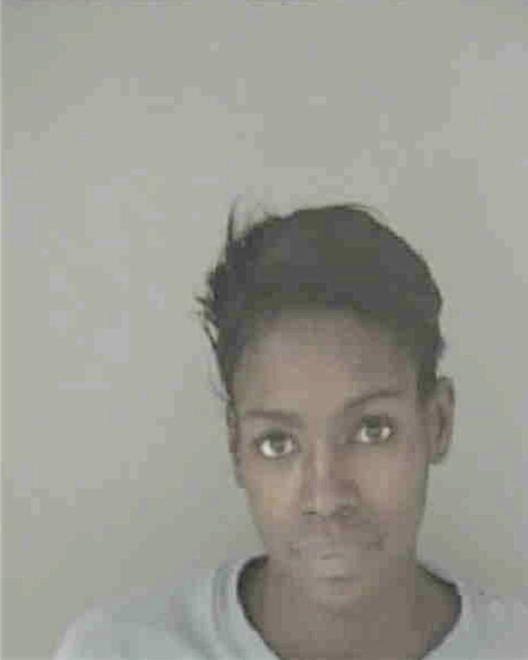 BOVAN, KEONIA YVETTE - Peoria County, IL