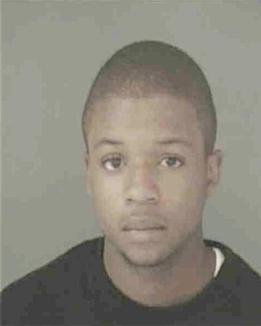 BRYANT, CARLTON TWYNEL - Peoria County, IL
