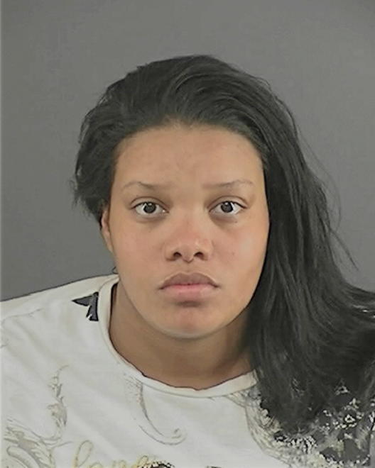 CAGLE, EBONY DENISE - Peoria County, IL
