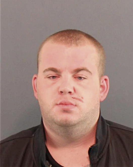 CALKINS, STEVEN RAY - Peoria County, IL
