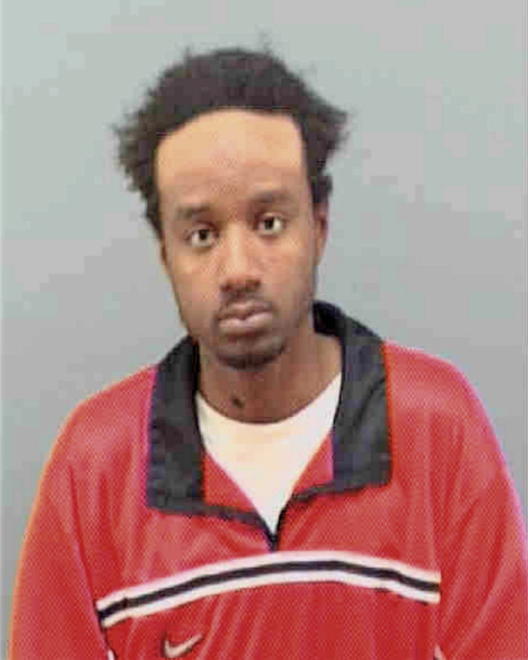 CHILDS, TERRANCE TEONDRE - Peoria County, IL