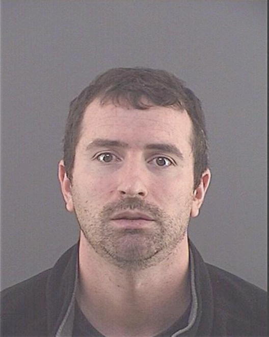 COSTELLO, JUSTIN JAMES - Peoria County, IL