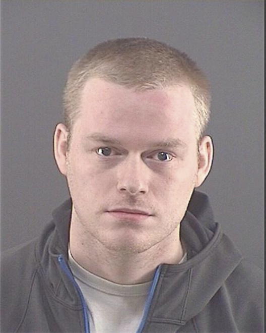 DENNEY, BRANDON - Peoria County, IL