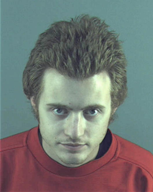 DEROULE, SETH L - Peoria County, IL