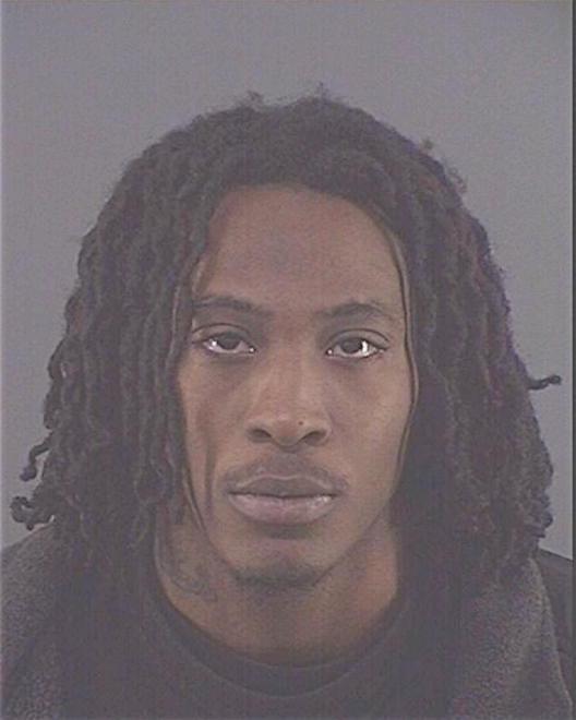 EVANS, CALVIN JEROME - Peoria County, IL