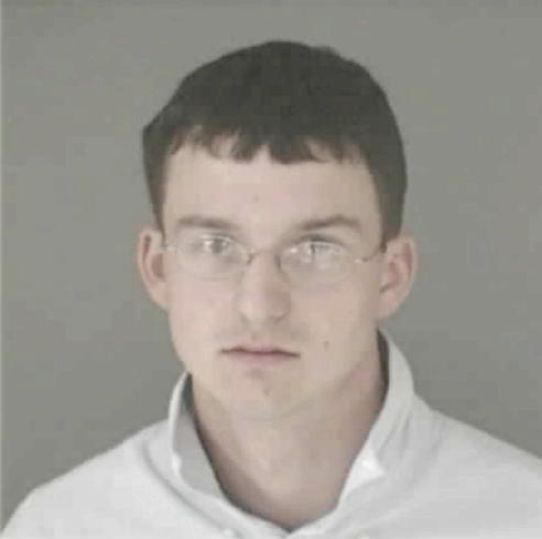 FOUTCH, JUSTIN MICHAEL - Peoria County, IL