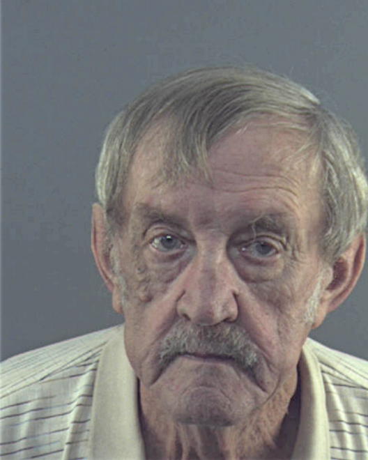 FRANK, EVERETT BERNARD - Peoria County, IL