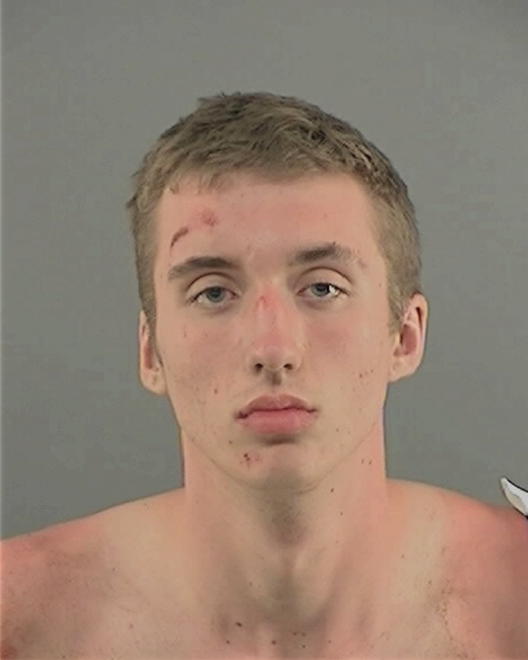 GALVIN, BRYANT MICHAEL - Peoria County, IL