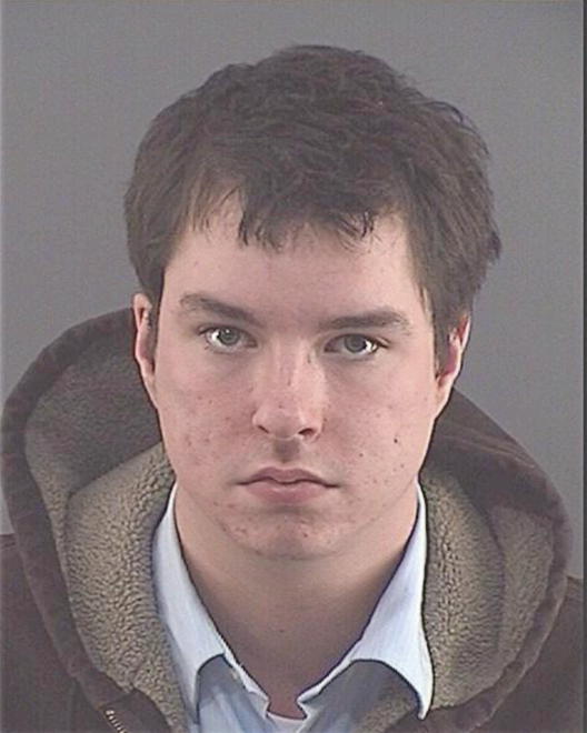 HOLCOMB, ZANE PATRICK - Peoria County, IL