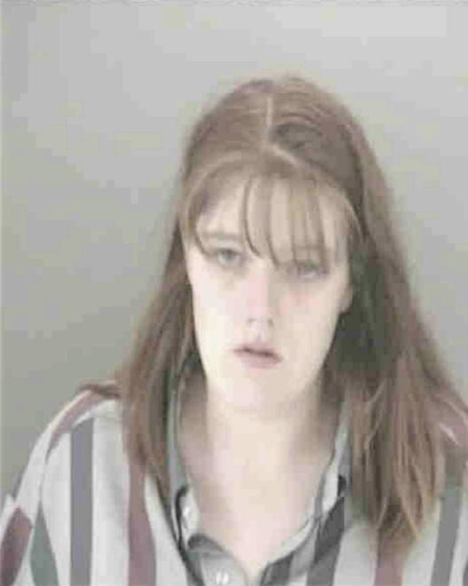 HOSKINS, GAYLE ANNE - Peoria County, IL