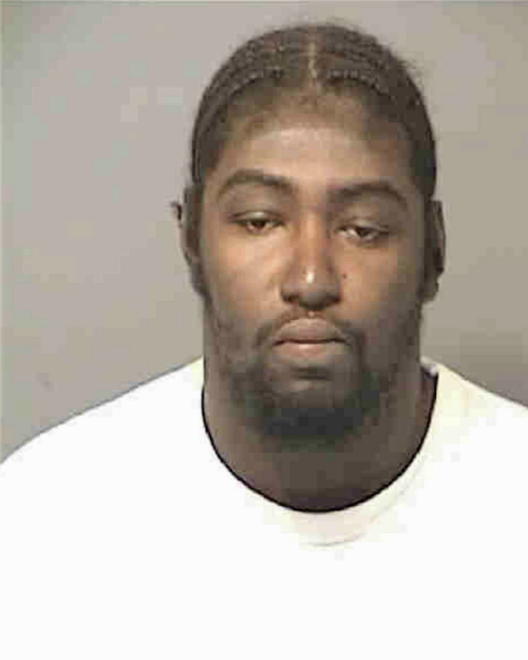 JACKSON, MAURICE - Peoria County, IL