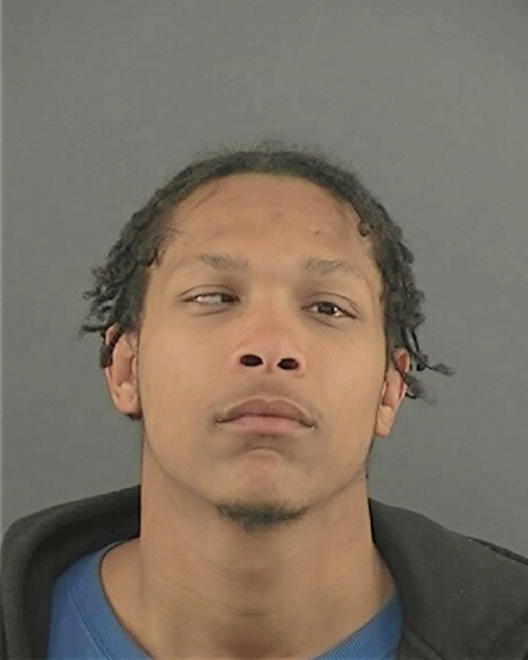JACKSON, QUINCY L - Peoria County, IL