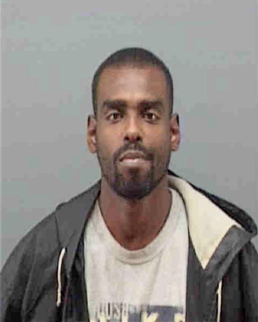 JACKSON, TERRANCE ANTHONY - Peoria County, IL