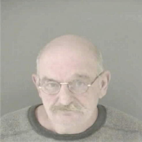 LAUZON, ROLAND MAURICE - Peoria County, IL