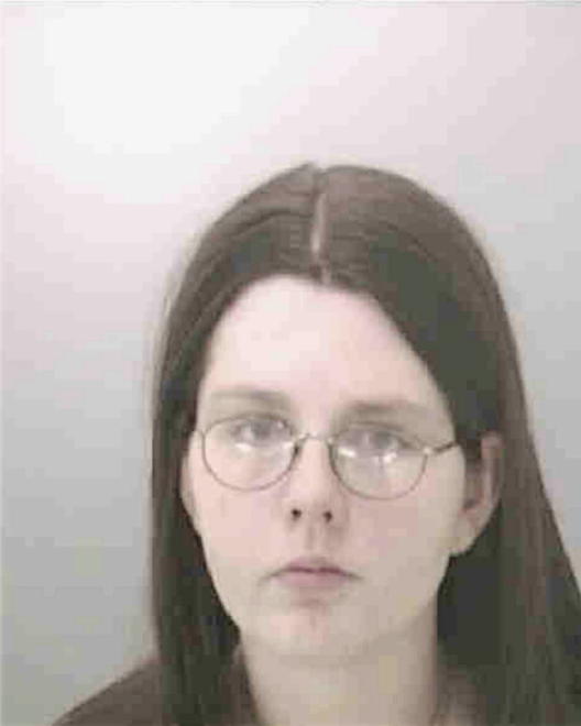 LAWSON, TRACY MICHELLE - Peoria County, IL
