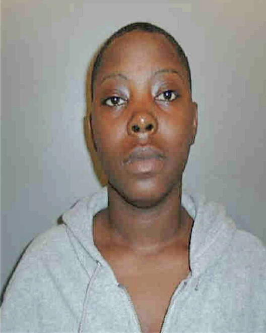 LINWOOD, BERNISHA WAYNETTE - Peoria County, IL
