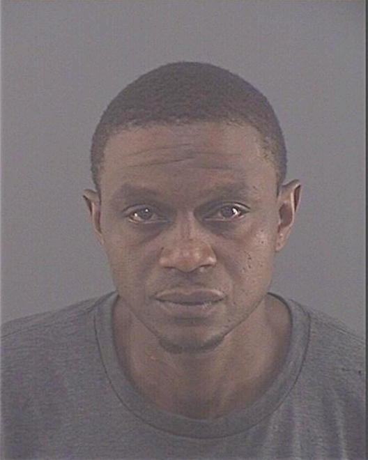 MACKLIN, AHMAD RASHAD - Peoria County, IL