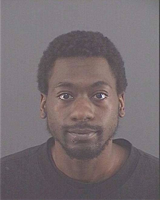 MANN, JERMAINE O - Peoria County, IL