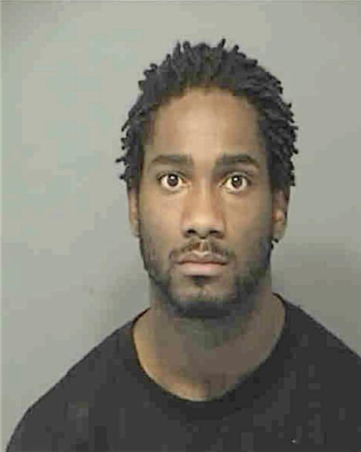NICHOLS, TYRONE MARSHALL - Peoria County, IL