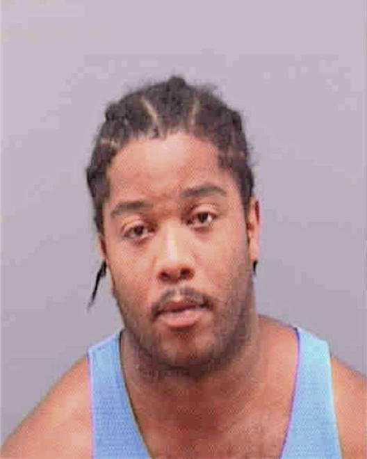 PACE, TONY LEE - Peoria County, IL