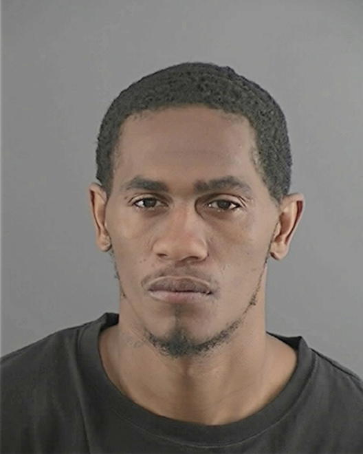 REEDY, GAITHAN CAPREE - Peoria County, IL