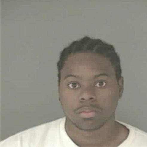 RUTHERFORD, DEONTRAY L - Peoria County, IL