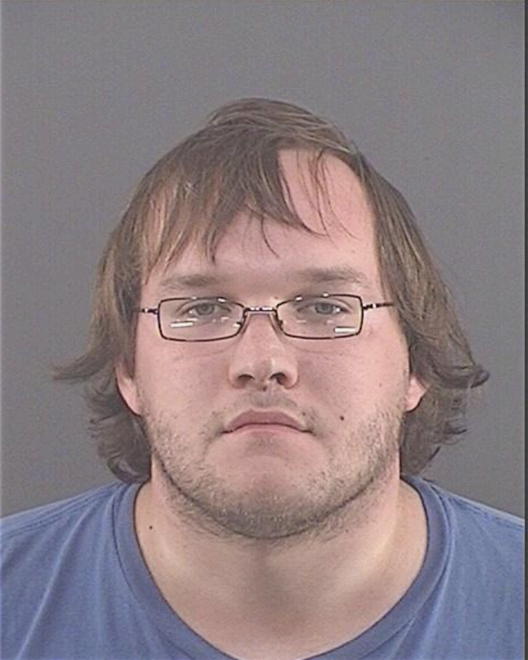 SMITH, CAMERON J - Peoria County, IL