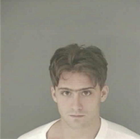 SNYDER, JEREMIAH - Peoria County, IL