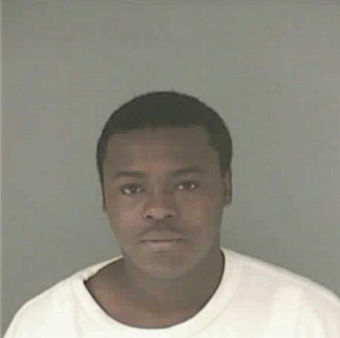 THOMAS, EDDIE JAMES - Peoria County, IL